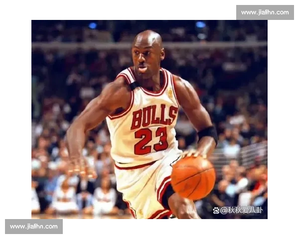 乔丹缺席 NBA:谁能登顶历史第一人?